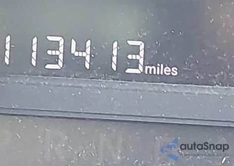 2011 Dodge Grand Caravan Express z USA, uszkodzony, nr VIN 2D4RN4DG3BR690913